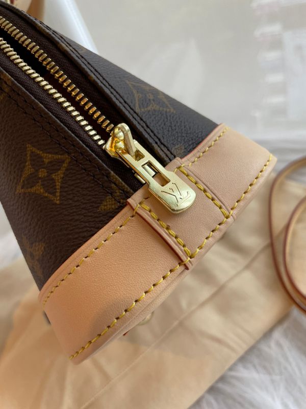 LV ALMA BB 老花 buywithada,france,全球代購,歐洲,exquisite,quality goods,posh,fancy,luxurious