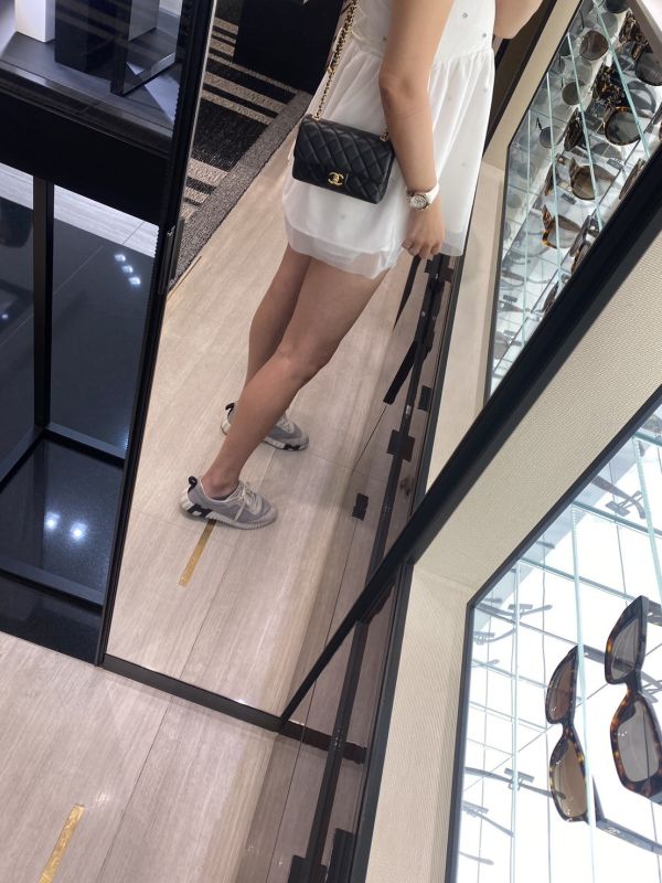 CHANEL 24B 最新款 金屬調節鏈包 MINI buywithada,france,全球代購,歐洲,exquisite,quality goods,posh,fancy,luxurious
