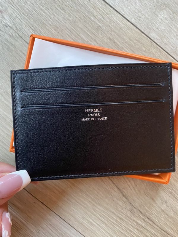 台灣現貨 HERMES 絲巾卡片夾 黑色 buywithada,france,全球代購,歐洲,exquisite,quality goods,posh,fancy,luxurious