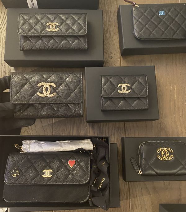 CHANEL CASINO WOC 桃心系列 buywithada,france,全球代購,歐洲,exquisite,quality goods,posh,fancy,luxurious