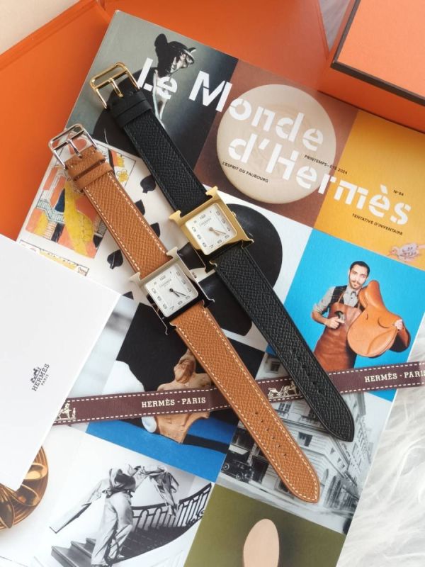 台灣現貨 HERMES HEURE H 黑金 30mm 中號手錶 buywithada,france,全球代購,歐洲,exquisite,quality goods,posh,fancy,luxurious,hermes,watch