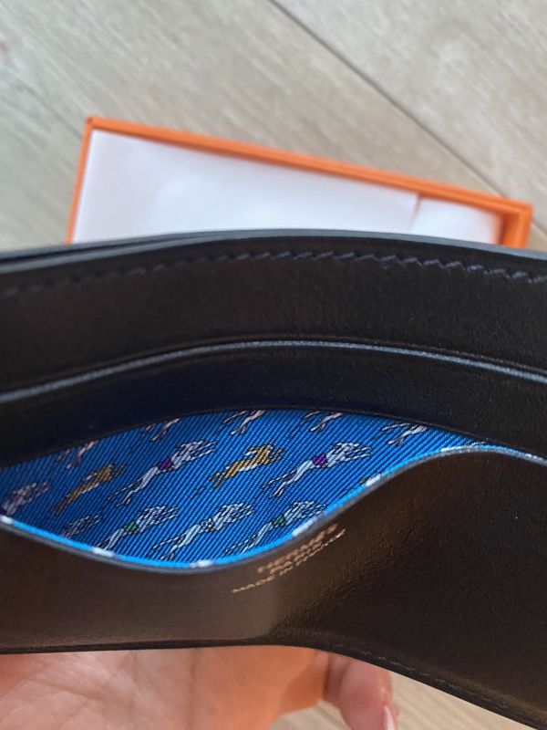台灣現貨 HERMES 絲巾卡片夾 黑色 buywithada,france,全球代購,歐洲,exquisite,quality goods,posh,fancy,luxurious