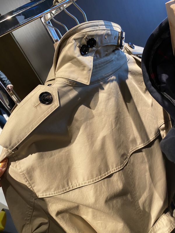 Burberry 男生風衣外套 buywithada,france,全球代購,歐洲,exquisite,quality goods,posh,fancy,luxurious