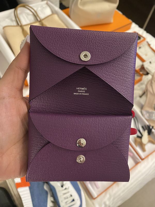 HERMES CALVI DUO 96 violet 紫羅蘭色 buywithada,france,全球代購,歐洲,exquisite,quality goods,posh,fancy,luxurious