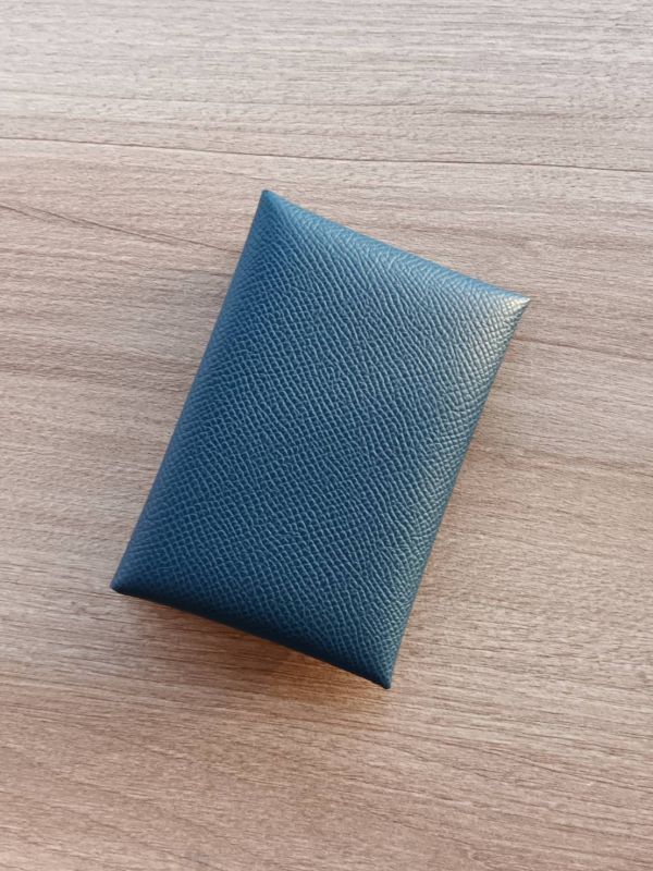 HERMES CALVI DUO 普魯士藍 buywithada,france,全球代購,歐洲,exquisite,quality goods,posh,fancy,luxurious