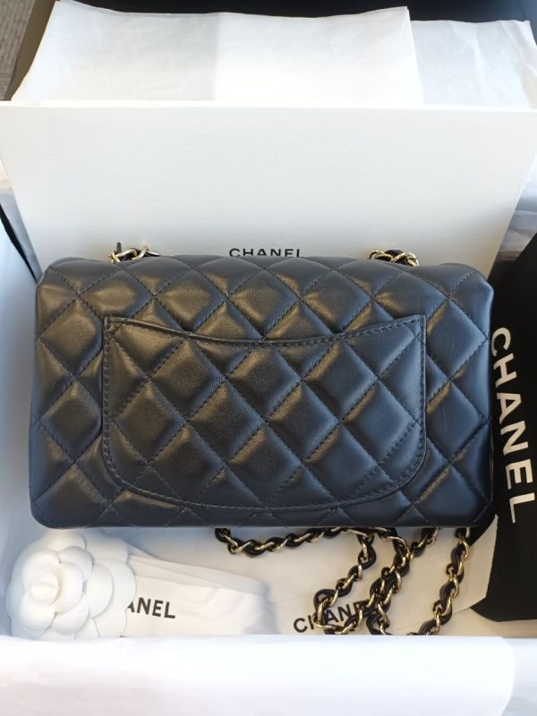 CHANEL MINI CF20 黑金 buywithada,france,全球代購,歐洲,exquisite,quality goods,posh,fancy,luxurious