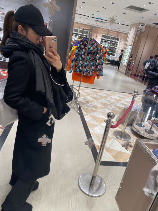 GUCCI 超好搭的緹花圍巾 4色 2款 buywithada,france,全球代購,歐洲,exquisite,quality goods,posh,fancy,luxurious