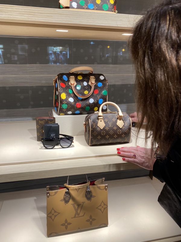 LV SPEEDY BANDOULIÈRE 20 buywithada,france,全球代購,歐洲,exquisite,quality goods,posh,fancy,luxurious
