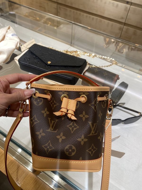 LV NANO NOE 小水桶 buywithada,france,全球代購,歐洲,exquisite,quality goods,posh,fancy,luxurious