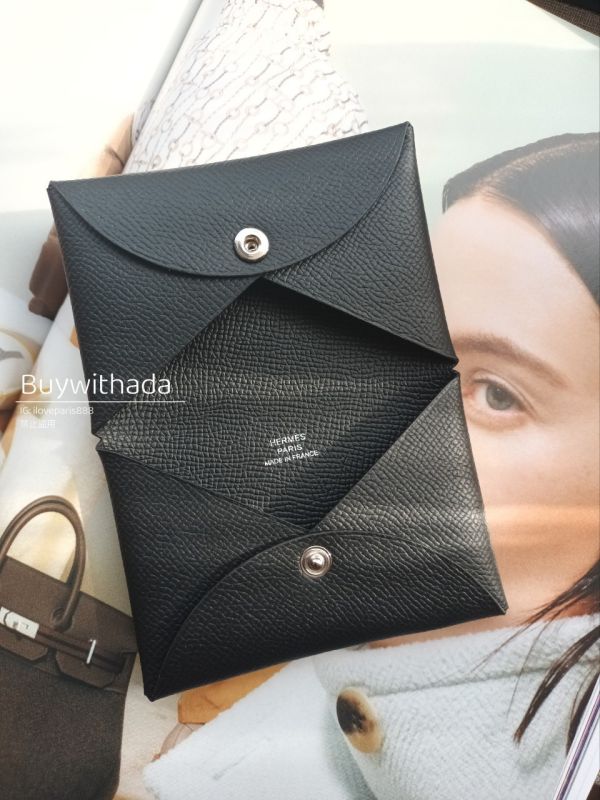 HERMES CALVI EPSOM 黑色 buywithada,france,全球代購,歐洲,exquisite,quality goods,posh,fancy,luxurious