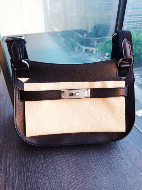 HERMES W刻 JYPSIERE MINI 吉普賽 黑銀 現貨 buywithada,france,全球代購,歐洲,exquisite,quality goods,posh,fancy,luxurious,hermes,迷你吉普賽