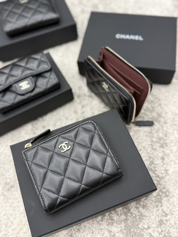 Chanel 爆款L型短夾錢包 現貨 代購,精品,ADA商店,網路商城,預約面交,buywithada,france,全球代購,歐洲,hermes,CHANEL,celine,lv,balenciaga,香奈兒,愛馬仕,路易威登,巴黎世家,VCA,CHROME HEARTS,克羅心,梵克雅寶,勾雅,高雅德,GOYARD