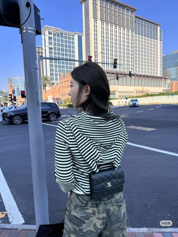 CHANEL 25C 黑荔枝金釦 雙肩包 buywithada,france,全球代購,歐洲,exquisite,quality goods,posh,fancy,luxurious