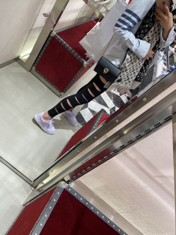 Gucci GG logo 人氣款Wallet one chain  buywithada,france,全球代購,歐洲