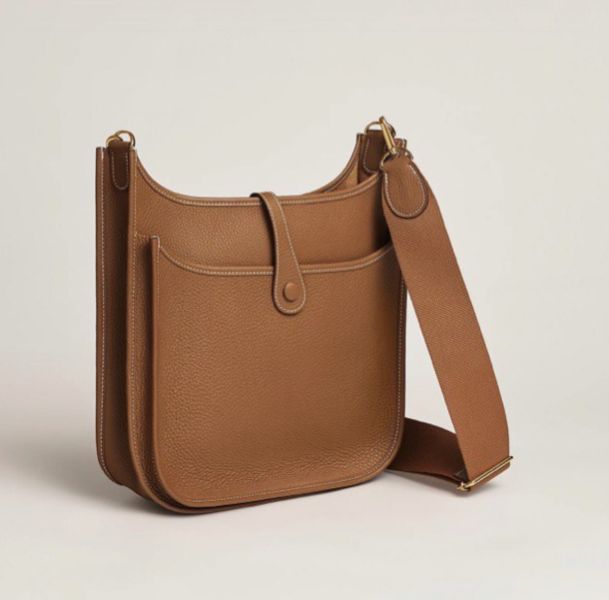 HERMES EVELYNE 29 金金 buywithada,france,全球代購,歐洲,exquisite,quality goods,posh,fancy,luxurious