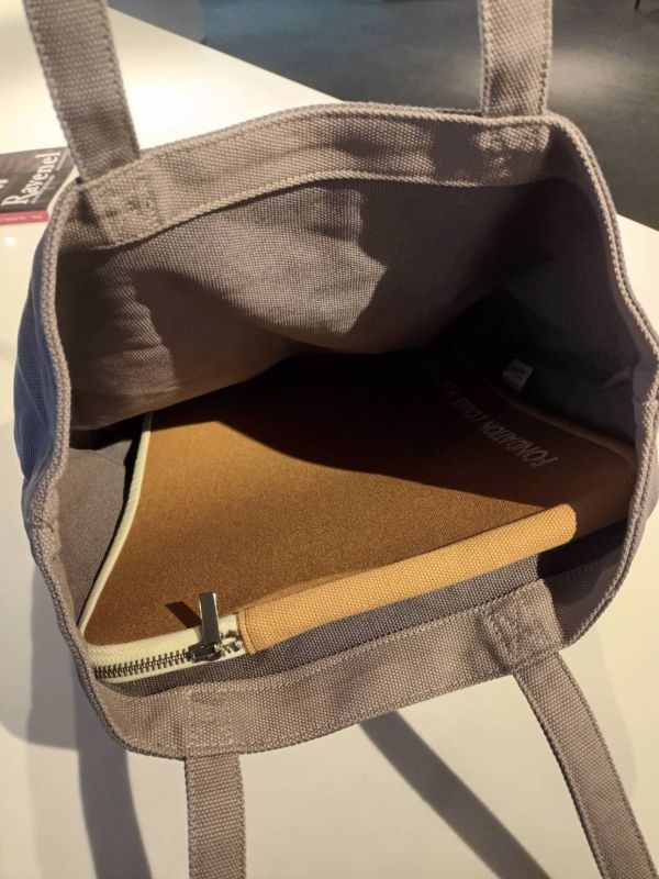 LV 特展 TOTE BAG 灰色 buywithada,france,全球代購,歐洲,exquisite,quality goods,posh,fancy,luxurious