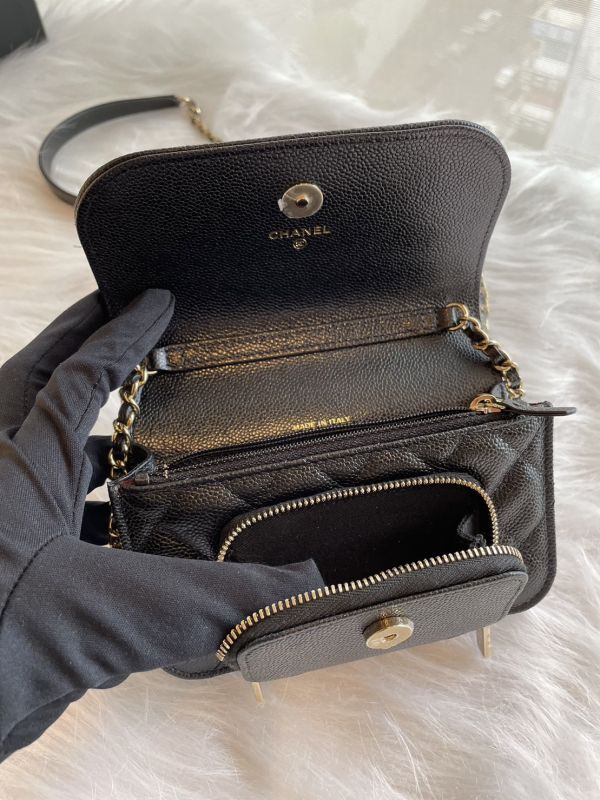 CHANEL MINI 郵差包 buywithada,france,全球代購,歐洲,exquisite,quality goods,posh,fancy,luxurious