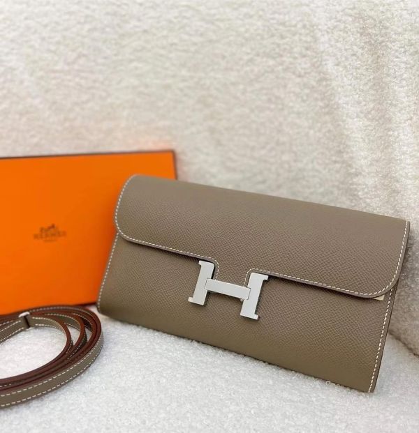 Hermès Constance to go Epsom  大象灰銀釦 現貨 buywithada,france,全球代購,歐洲,exquisite,quality goods,posh,fancy,luxurious