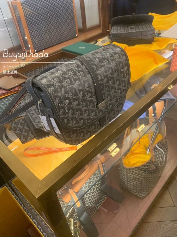 GOYARD 小號郵差包 數色可接單 buywithada,france,全球代購,歐洲,exquisite,quality goods,posh,fancy,luxurious