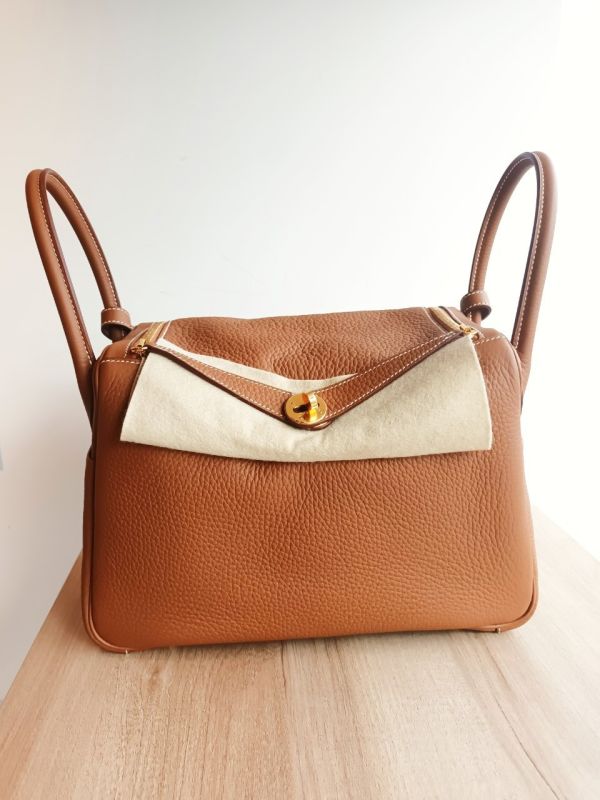 HERMES LINDY 30 金棕金釦 buywithada,france,全球代購,歐洲,exquisite,quality goods,posh,fancy,luxurious