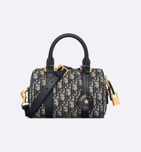 DIOR Groove 20 老花保齡球包 buywithada,france,全球代購,歐洲,exquisite,quality goods,posh,fancy,luxurious