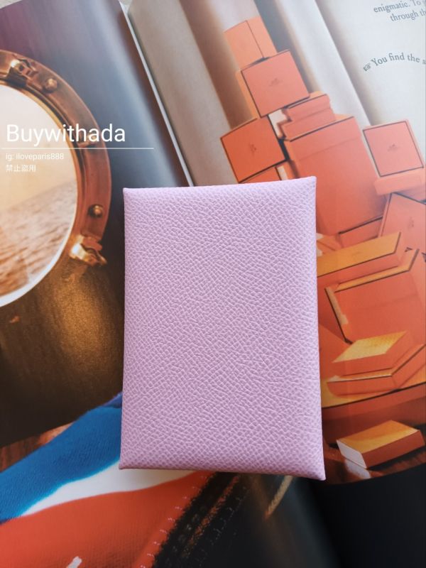 HERMES CALVI DUO EPSOM 粉色夢幻紫 buywithada,france,全球代購,歐洲,exquisite,quality goods,posh,fancy,luxurious