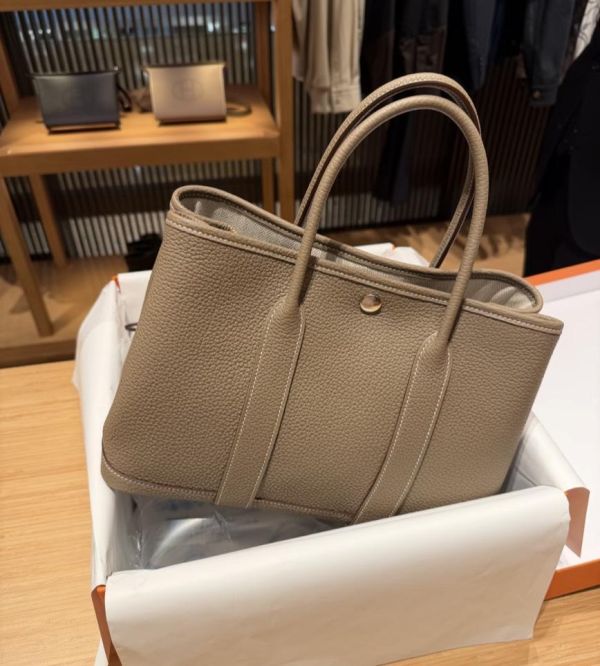 HERMES GARDEN PARTY 30 現貨 buywithada,france,全球代購,歐洲,exquisite,quality goods,posh,fancy,luxurious
