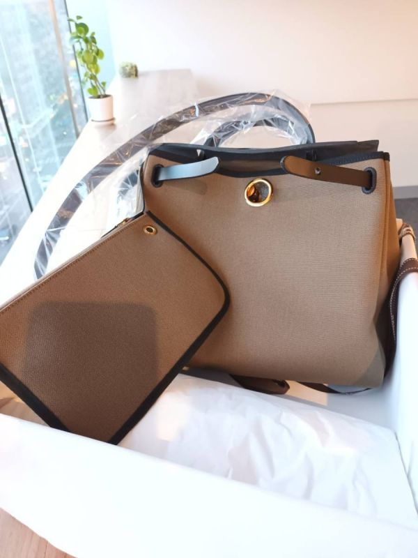 HERMES HERBAG 31 色號toundra 金釦 buywithada,france,全球代購,歐洲,exquisite,quality goods,posh,fancy,luxurious