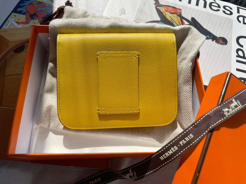HERMES CONSTANCE SLIM MINI 金釦 buywithada,france,全球代購,歐洲,exquisite,quality goods,posh,fancy,luxurious