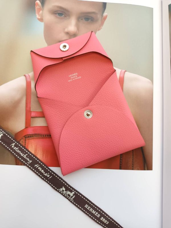 HERMES BASTIA 8W杜鵑粉 buywithada,france,全球代購,歐洲,exquisite,quality goods,posh,fancy,luxurious