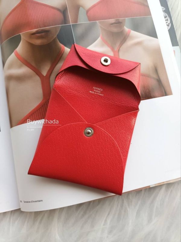 HERMES BASTIA S3紅色 山羊皮 buywithada,france,全球代購,歐洲,exquisite,quality goods,posh,fancy,luxurious