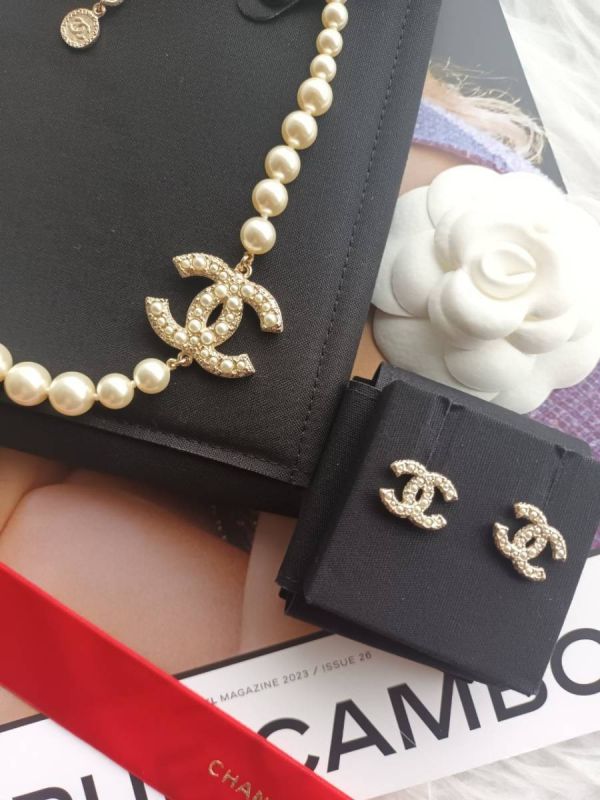 台灣現貨 CHANEL 100 百年紀念珍珠項鍊 buywithada,france,全球代購,歐洲,exquisite,quality goods,posh,fancy,luxurious