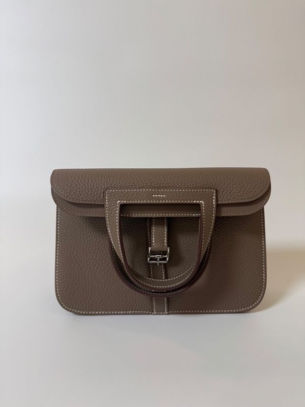 Hermes halzan 25 象灰銀釦 buywithada,france,全球代購,歐洲,exquisite,quality goods,posh,fancy,luxurious