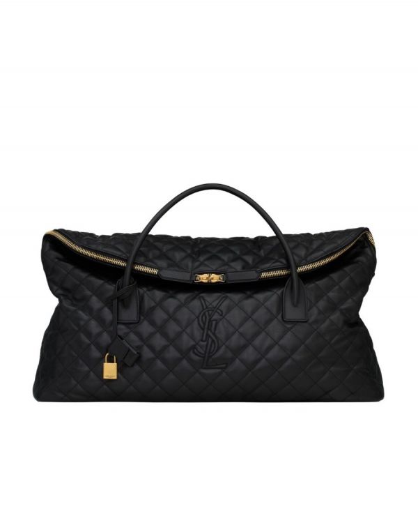 YSL SAINTLAURENT最新款ES TRAVEL BAG buywithada,france,全球代購,歐洲,exquisite,quality goods,posh,fancy,luxurious