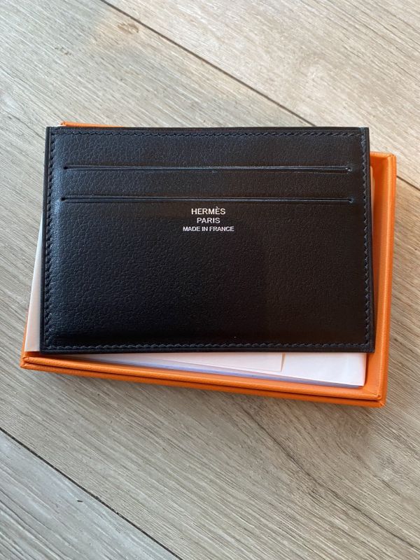台灣現貨 HERMES 絲巾卡片夾 黑色 buywithada,france,全球代購,歐洲,exquisite,quality goods,posh,fancy,luxurious