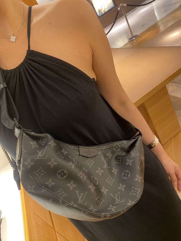 LV Hamac 腰包 PM buywithada,france,全球代購,歐洲,exquisite,quality goods,posh,fancy,luxurious