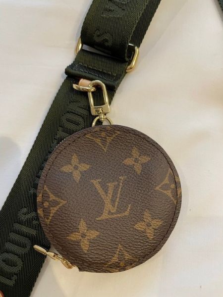 LV Multi Pochette Accessoires 老花 5合1 buywithada,france,全球代購,歐洲,exquisite,quality goods,posh,fancy,luxurious