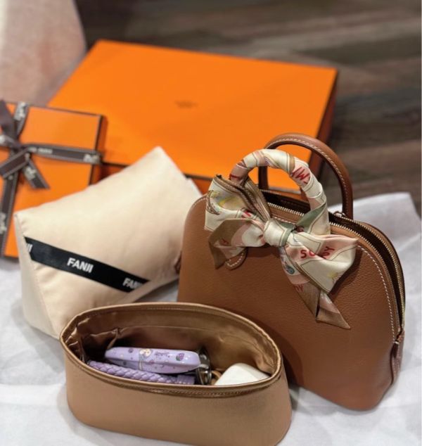 Hermès Mini bolide 金金 在途 