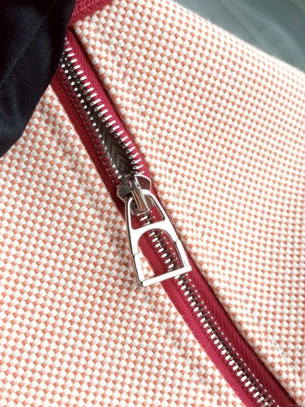 Hermès bride a brac 便當包/飯盒包 Baby 系列 GM 陶土紅拚色 buywithada,france,全球代購,歐洲,exquisite,quality goods,posh,fancy,luxurious