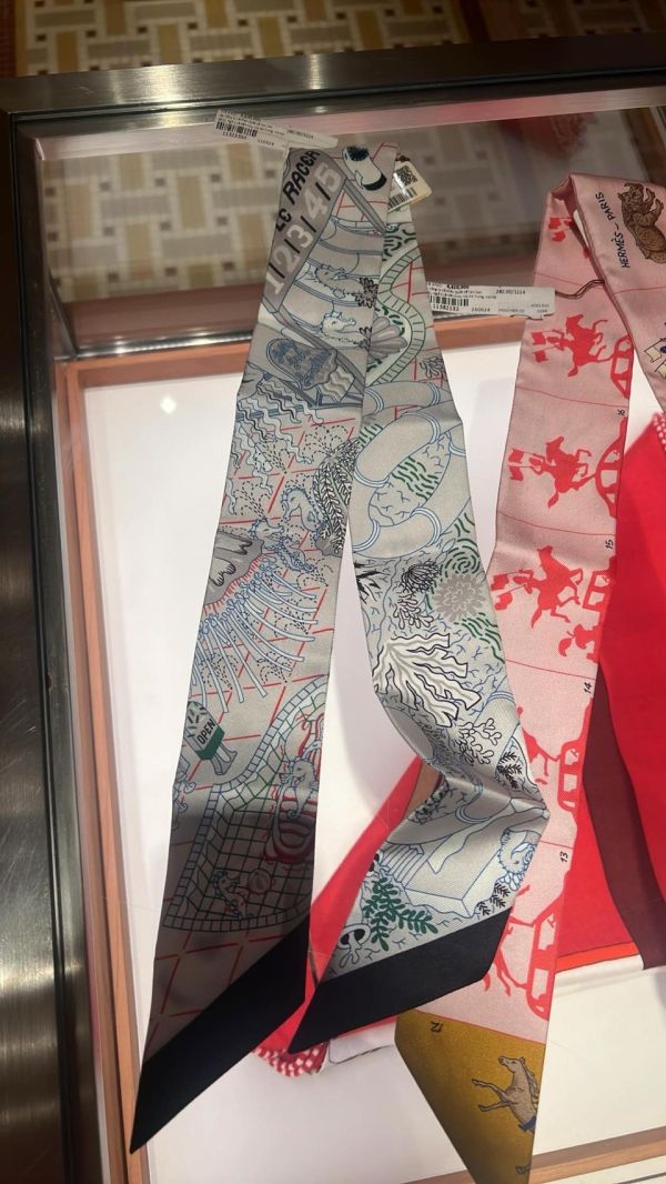 HERMES SPLASH PARK TWILLY buywithada,france,全球代購,歐洲,exquisite,quality goods,posh,fancy,luxurious