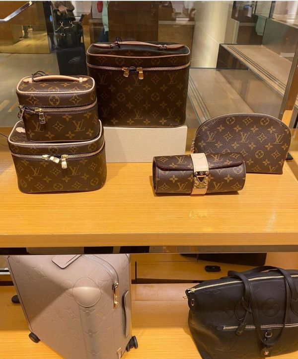 LV nice nano手提/化妝包 buywithada,france,全球代購,歐洲,exquisite,quality goods,posh,fancy,luxurious