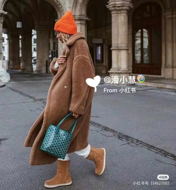 GOYARD MINI TOTE 雙面純皮 綠色 buywithada,france,全球代購,歐洲,exquisite,quality goods,posh,fancy,luxurious