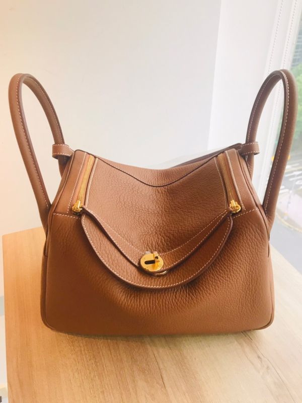HERMES LINDY 30 金棕金釦 buywithada,france,全球代購,歐洲,exquisite,quality goods,posh,fancy,luxurious