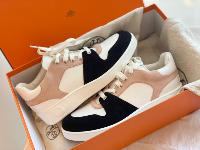 Hermès 女生Free 休閒鞋 超甜價 buywithada,france,全球代購,歐洲