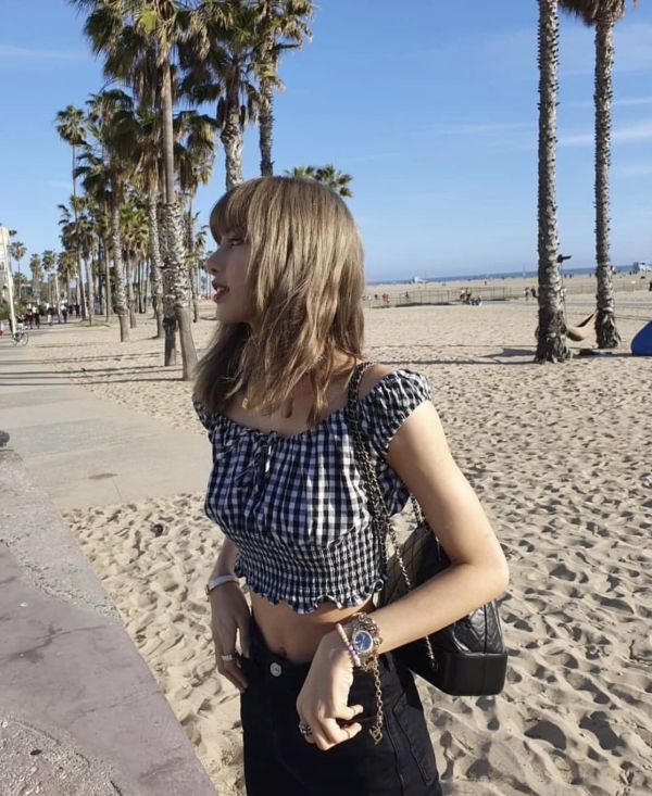CHANEL 流浪後背包 
