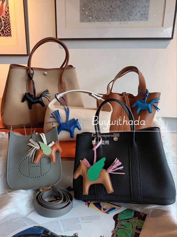 HERMES 小飛馬 金棕拼牛油果綠 buywithada,france,全球代購,歐洲,exquisite,quality goods,posh,fancy,luxurious