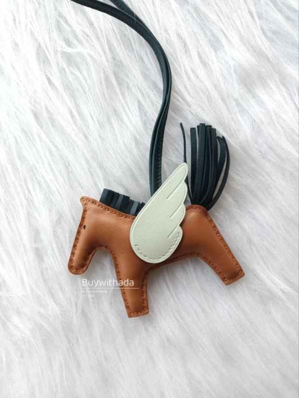 HERMES RODEO 金棕 氣泡綠 小飛馬 buywithada,france,全球代購,歐洲,exquisite,quality goods,posh,fancy,luxurious