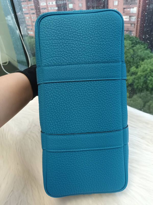 全新全配 新鮮抵台 HERMES GARDEN PARTY 30 