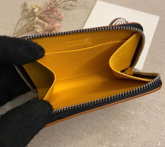 GOYARD MATIGION MINI 拉鍊小錢包 buywithada,france,全球代購,歐洲,exquisite,quality goods,posh,fancy,luxurious