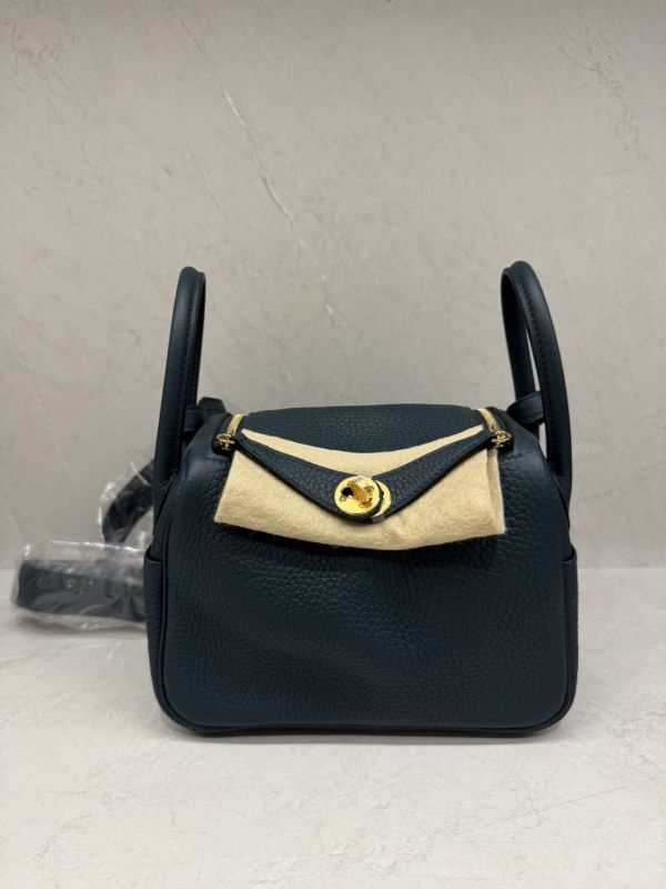 HERMES LINDY MINI 二代 松柏綠金釦  TC皮 buywithada,france,全球代購,歐洲,exquisite,quality goods,posh,fancy,luxurious